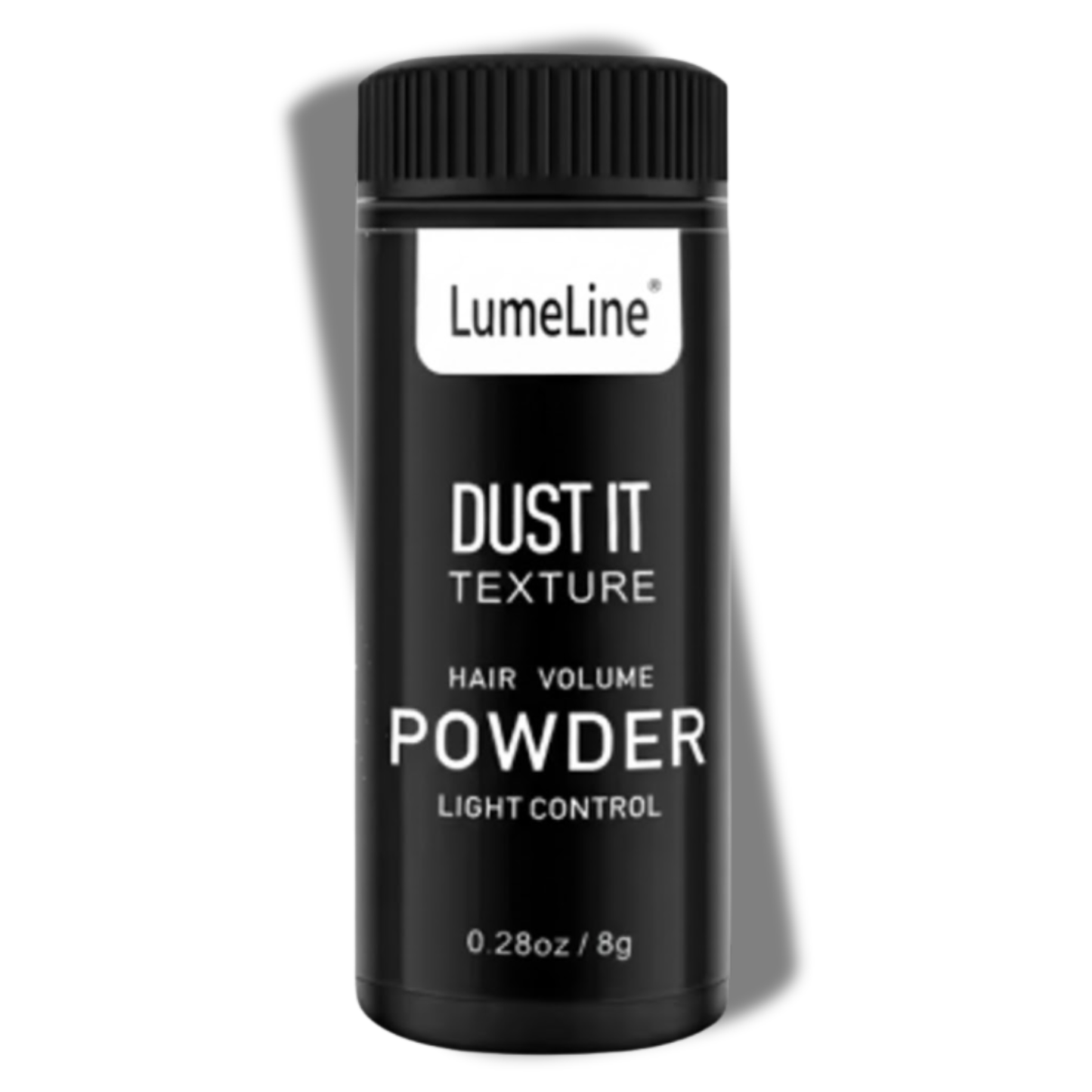 Unisex Hair Volume Mattifying Powder
