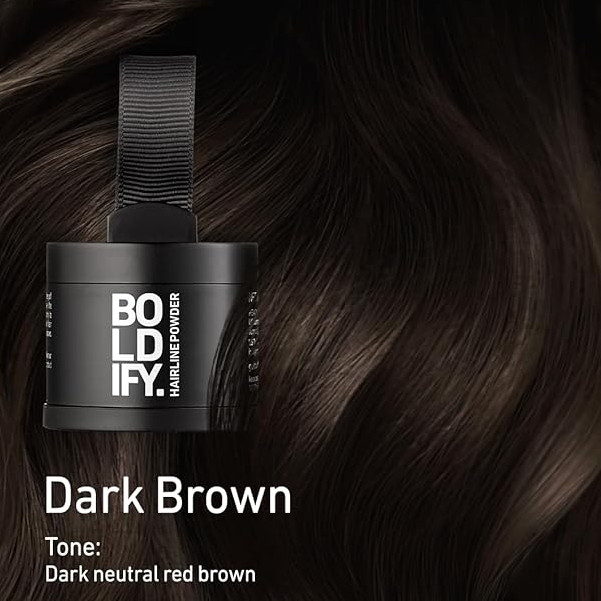 LumeLine Hairline Shadow Powder