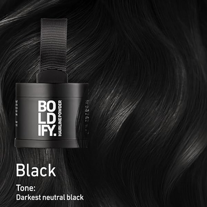 LumeLine Hairline Shadow Powder