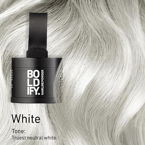 LumeLine Hairline Shadow Powder