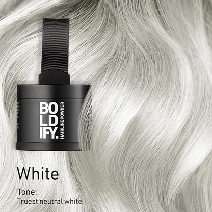 LumeLine Hairline Shadow Powder