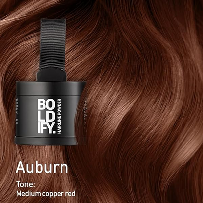 LumeLine Hairline Shadow Powder