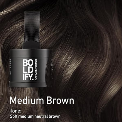 LumeLine Hairline Shadow Powder