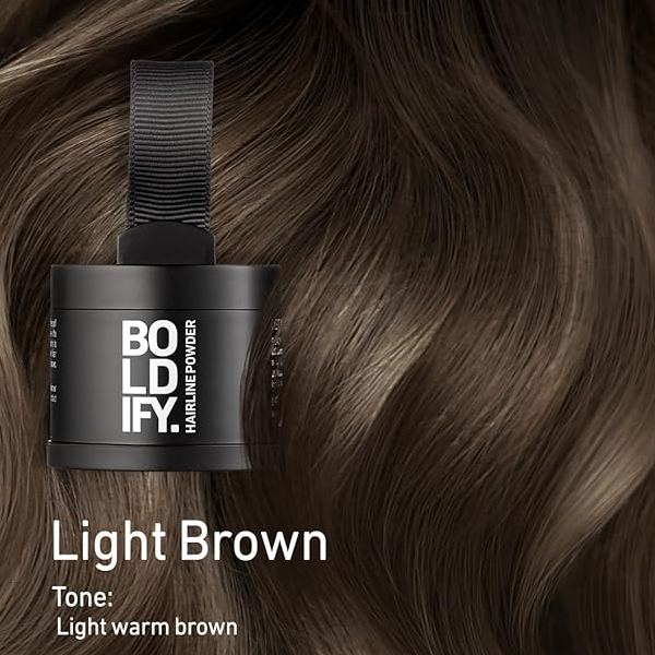 LumeLine Hairline Shadow Powder