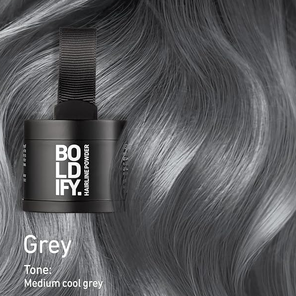 LumeLine Hairline Shadow Powder