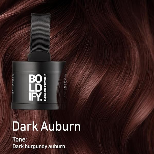 LumeLine Hairline Shadow Powder