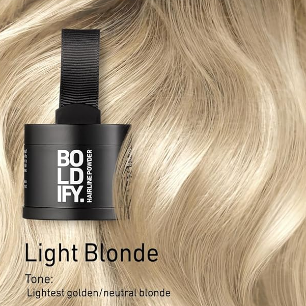 LumeLine Hairline Shadow Powder