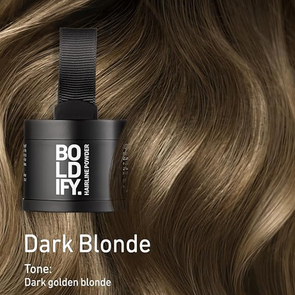 LumeLine Hairline Shadow Powder