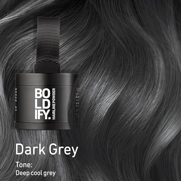 LumeLine Hairline Shadow Powder