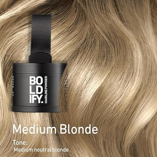 LumeLine Hairline Shadow Powder