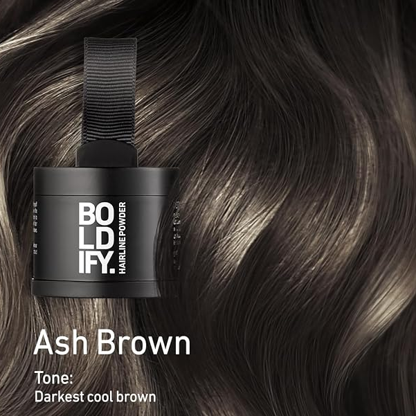 LumeLine Hairline Shadow Powder