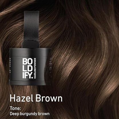 LumeLine Hairline Shadow Powder