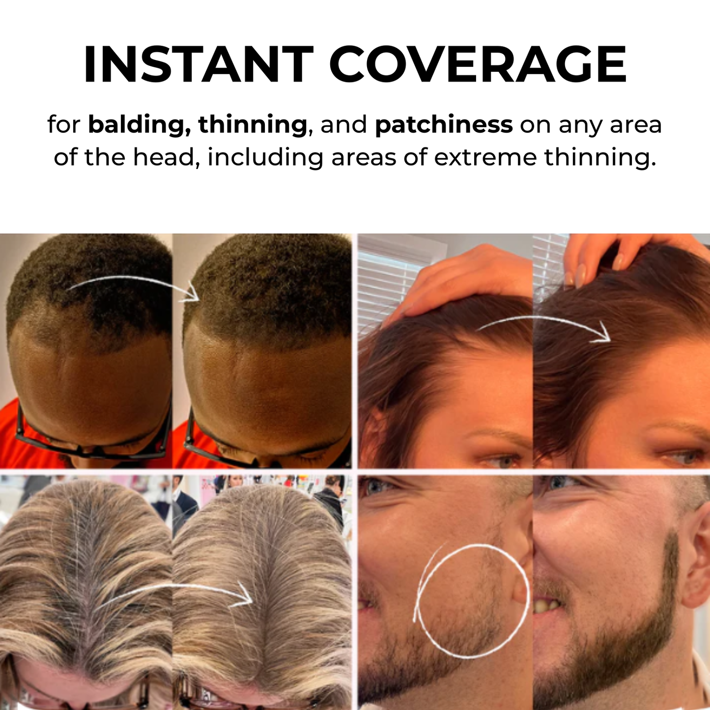 LumeLine Hairline Shadow Powder