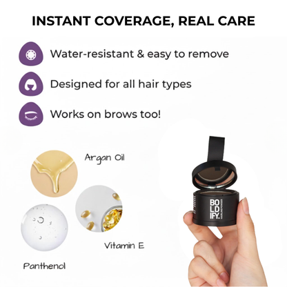 LumeLine Hairline Shadow Powder