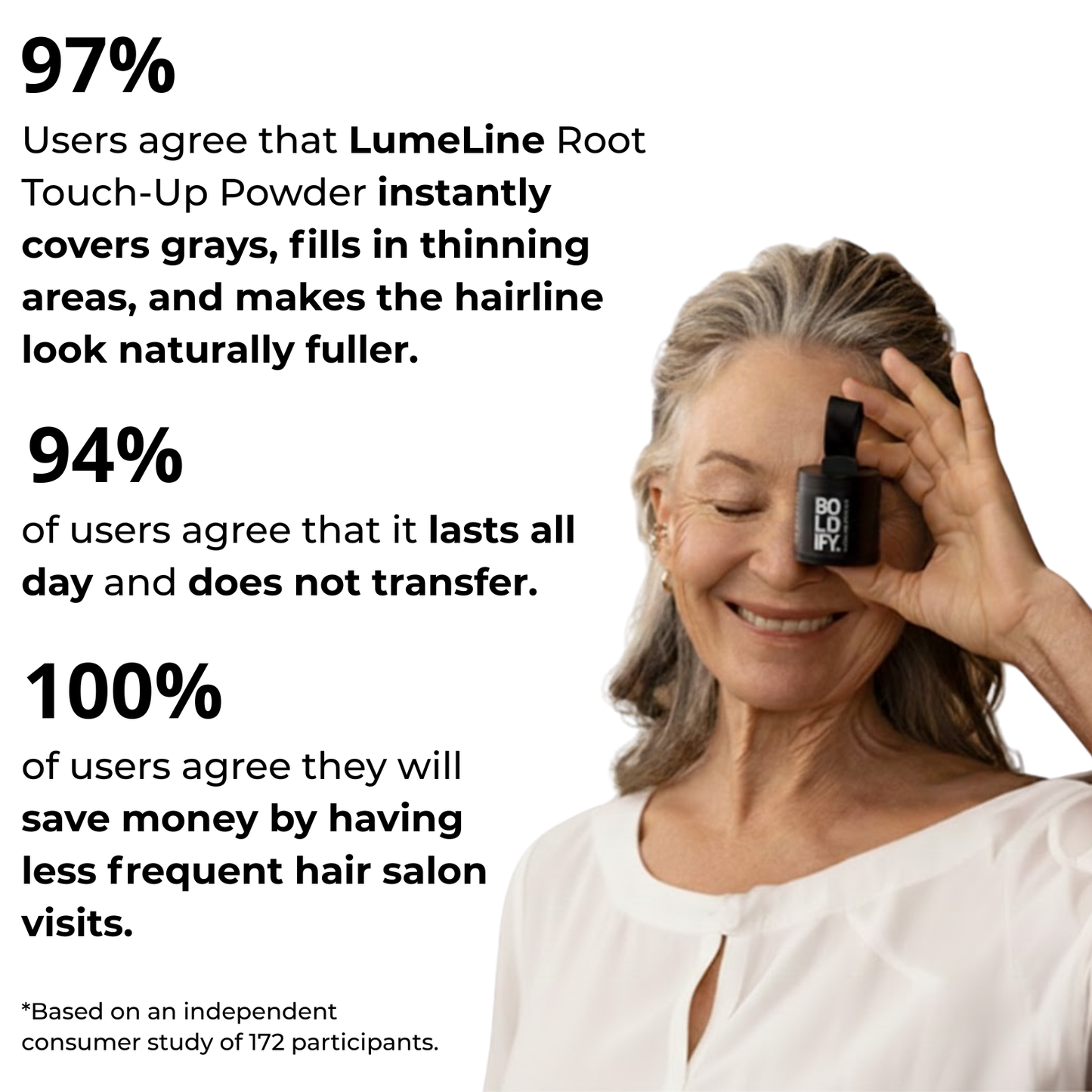 LumeLine Hairline Shadow Powder