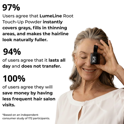 LumeLine Hairline Shadow Powder