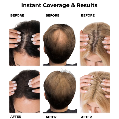 LumeLine Hairline Shadow Powder