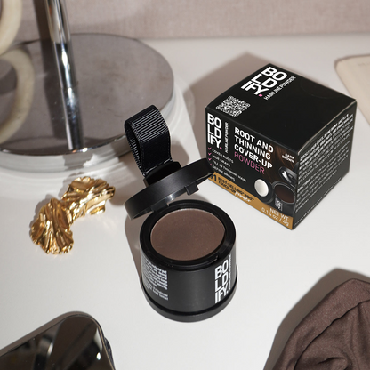 LumeLine Hairline Shadow Powder