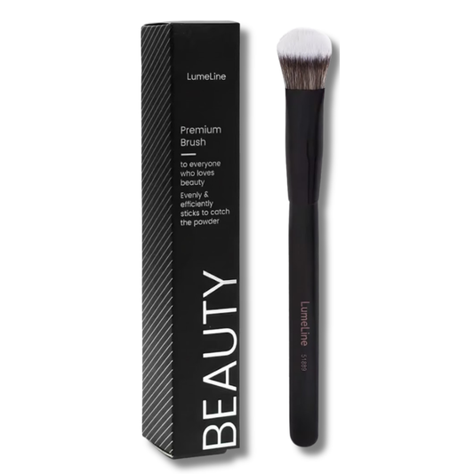 LumeLine Precision Brush