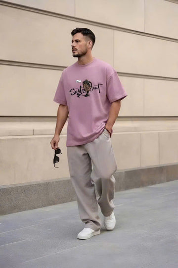 Skate Out Street Graphic T-Shirt